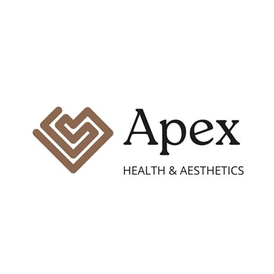 LOGO APEX HEALTH & AESTHETICS