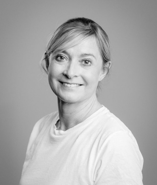 Lene Hedelund Hudlæge